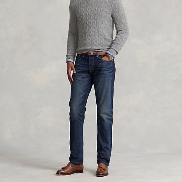 Ralph Lauren Other - Ralph Lauren polo jeans